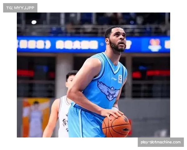 青岛队韦瑟斯庞单场56分 双能型外援成体系运转极致体现