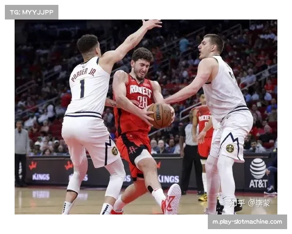 火箭进攻体系高度依赖申京，战术发起单一化问题亟待解决