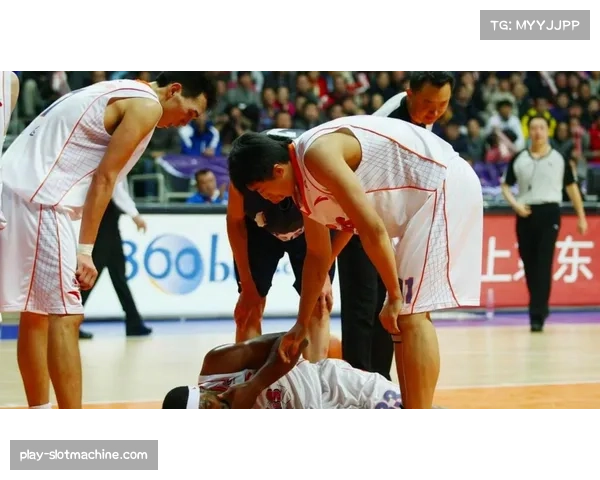 广东外援萨林杰腿部有伤 预计需要两周时间进行恢复